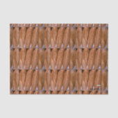 パン 薄葉紙 (正面)