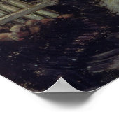 パン， 1899 ポスター (角)