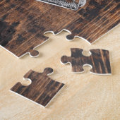 パン | Philippians 4:19 Bible Verse 20 x 30 ジグソーパズル (側面)