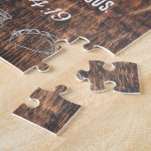 パン | Philippians 4:19 Bible Verse 8 x 10以上 ジグソーパズル (側面)