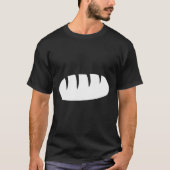 パン Tシャツ (正面)
