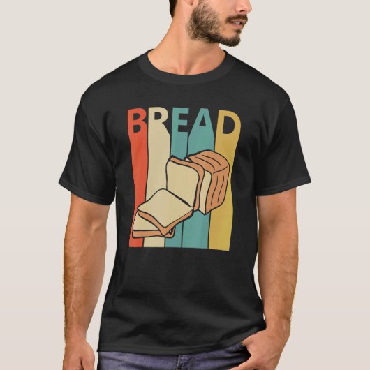 パン Tシャツ (正面)