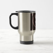 パンeのコップ トラベルマグ (左)