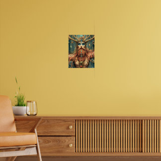 パンI ポスター