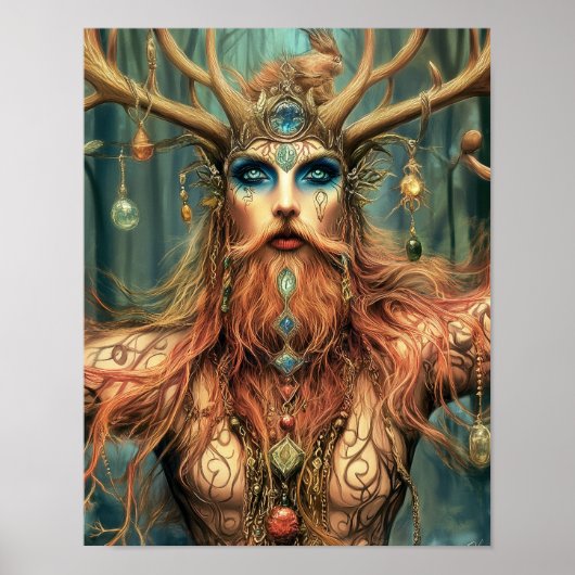 パンI ポスター (正面)