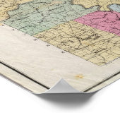 パヴェナンゴ ポスター (角)