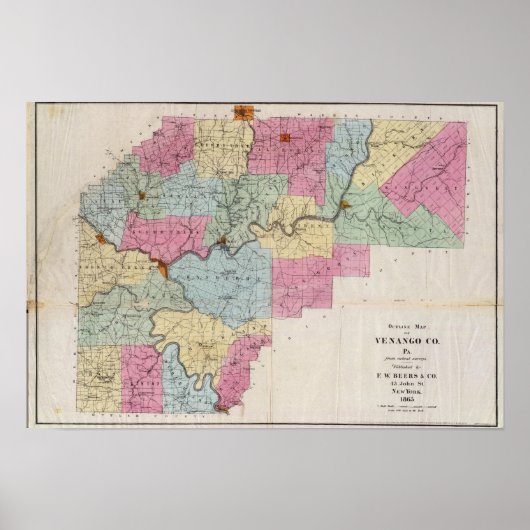 パヴェナンゴ ポスター (正面)