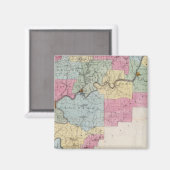 パヴェナンゴ マグネット (正面/裏面)