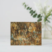 パヴェル・フィロノフ – 船舶 ポストカード (スタンド正面)