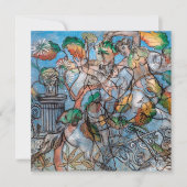 パヴォニア | Francis Picabia | (正面)