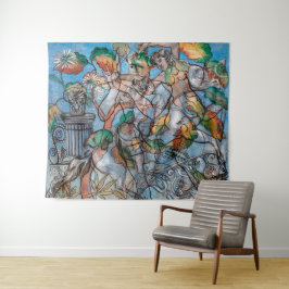 パヴォニア | Francis Picabia | タペストリー