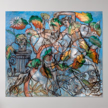 パヴォニア | Francis Picabia |