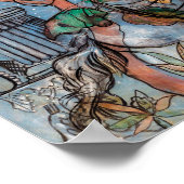 パヴォニア | Francis Picabia | ポスター (角)