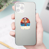 パーで最高のパパ シール (スマートフォン)