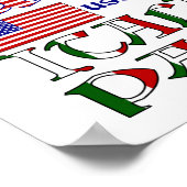 パーイタリアンツ ポスター (角)