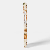 パーオンライ自然ズ秋オレンジウォーター離れカラー Case-Mate iPhoneケース (裏面 / 左)