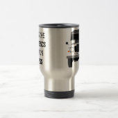 パーカスタムソナクラシックライズMk3 Land Rover mug トラベルマグ (中央)