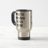 パーカスタムソナクラシックライズMk3 Land Rover mug トラベルマグ (正面左)