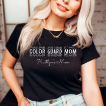 パーカッション行進バンドママのカスタマイズ