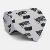 パーカッション/スネア ネクタイ (ロール)