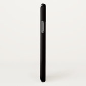 パーカッション ~ ドラマー Case-Mate iPhoneケース (裏面/右)