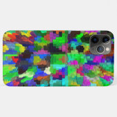 パーカラフルティイン…... Case-Mate iPhoneケース (裏面(横))