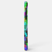 パーカラフルティイン…... Case-Mate iPhoneケース (裏面/左)