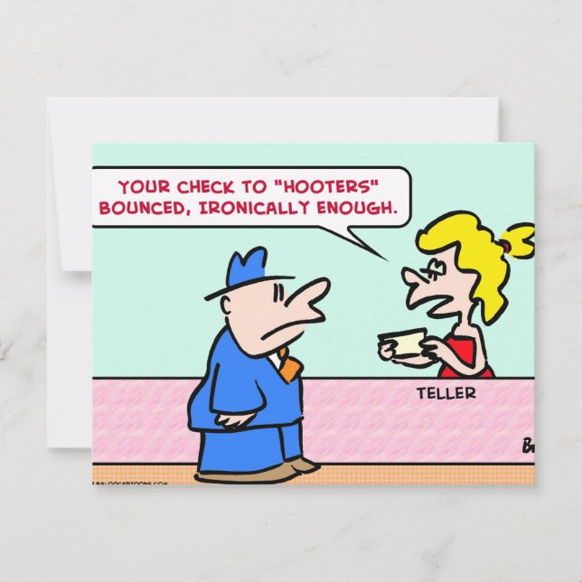 パーカーのチェック (正面)