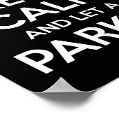 パーカー おかしな苗字 誕生日 家系図 リユニオン ポスター (角)