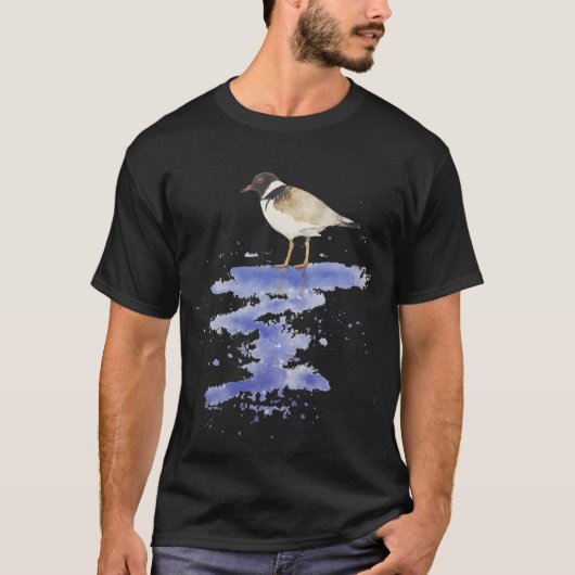 パーカー Tシャツ (正面)