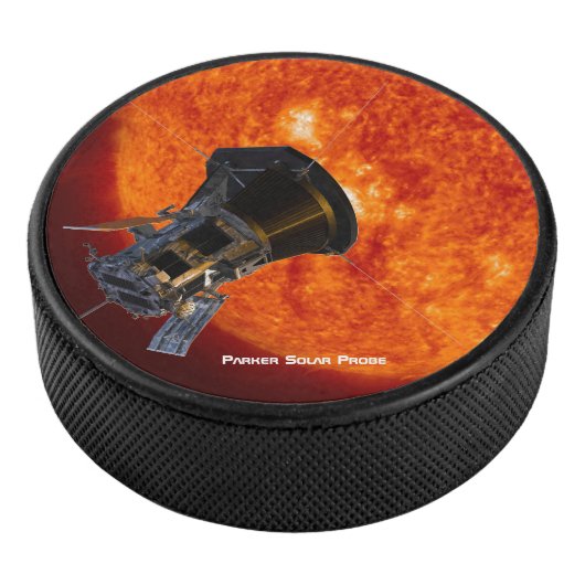 パーカ太陽のー探査機 アイスホッケーパック (3/4)