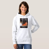 パーカ (正面フル)