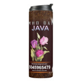 パーキンズカップ2 タンブラー (回転左)