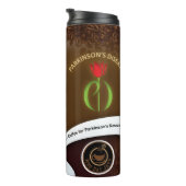 パーキンズカップ2 タンブラー (回転右)