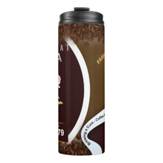 パーキンズカップ2 タンブラー