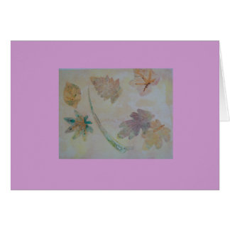 パーキンズカード