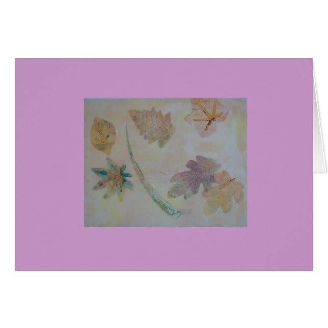 パーキンズカード (正面横)