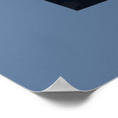 パーキンズコーブメインプリント ポスター (角)