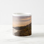 パーキンズコーブメーンマグ コーヒーマグカップ (中央)