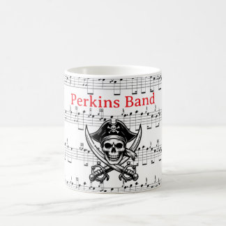パーキンズバンド コーヒーカップ
