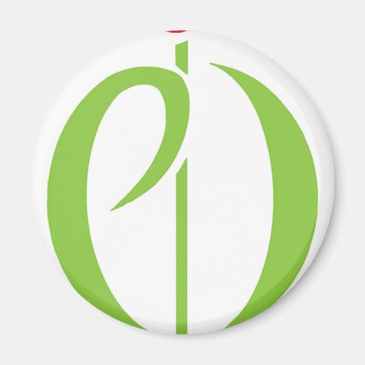 パーキンソンの散歩、ユニティウォーク、認識度 マグネット (正面)