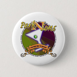 パーキンソンズマルティーニバーウィサークル常に揺れる 缶バッジ