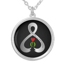 パーキンソン認識度リボン