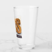 パーキンソンDBSは別の穴ではない タンブラーグラス (左)