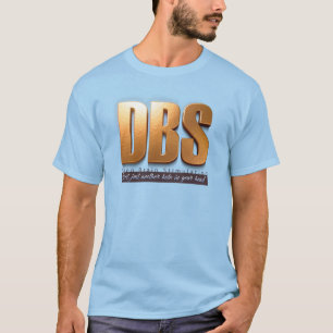 パーキンソンDBSは別の穴ではない Tシャツ