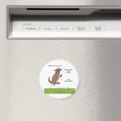 パーキー&ジョーイ マグネット (インサイチュ (食洗機))