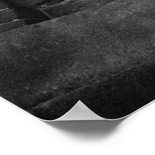 パークアアスリートクライムサンマルコタワー ポスター (角)