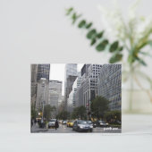 パークアベニューはがき ポストカード (スタンド正面)