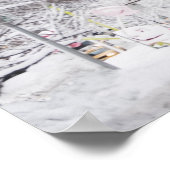 パークアベニュー ポスター (角)