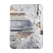 パークアベニュー マグネット (縦)